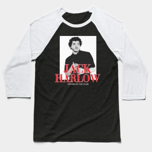 jack harlow Baseball T-Shirt